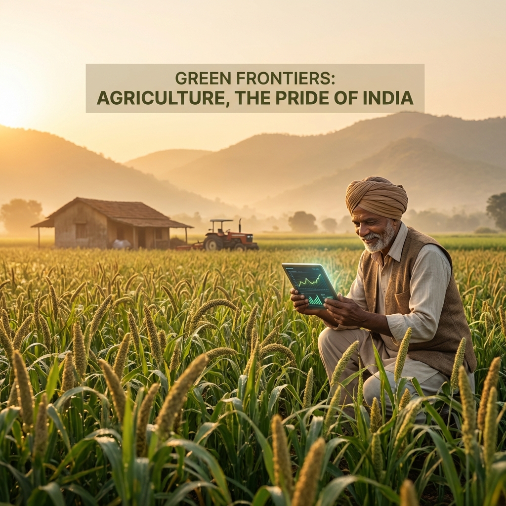 TBGF Agriculture