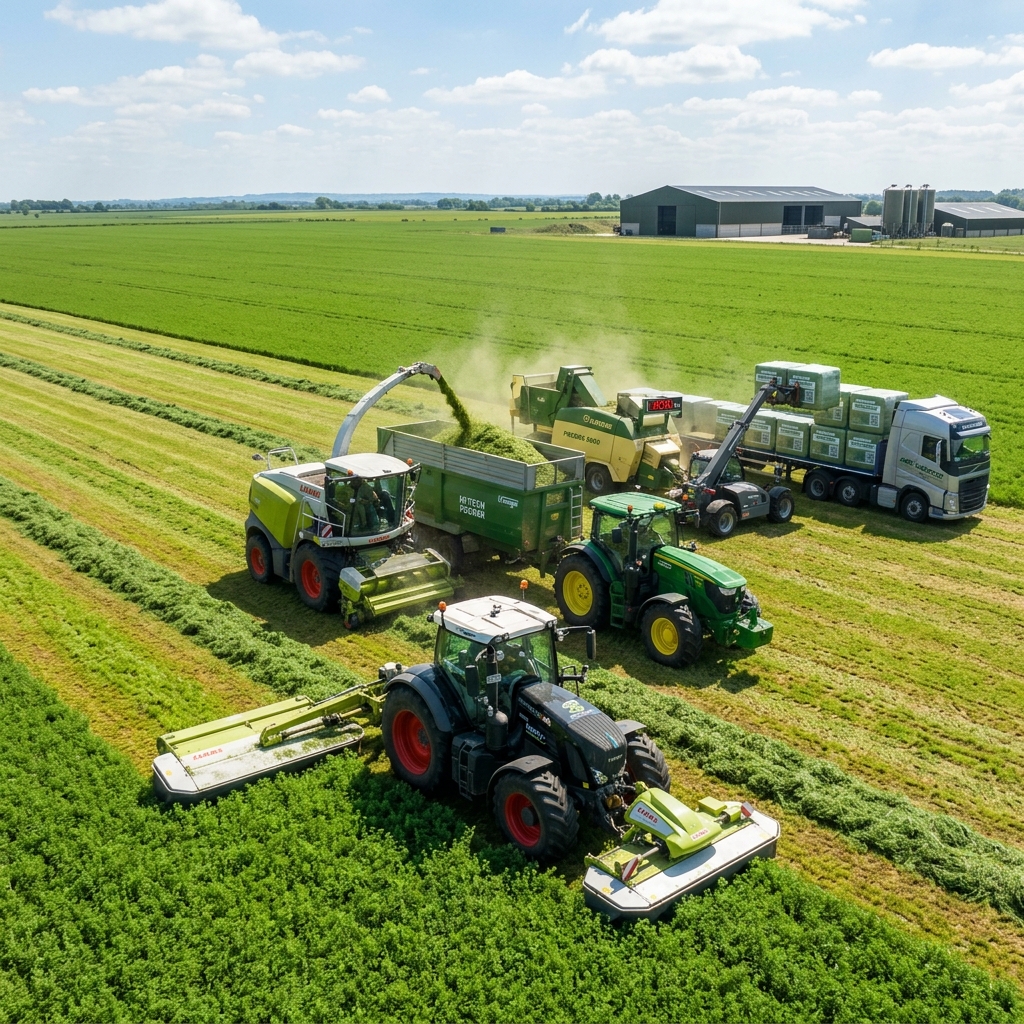 Hi-Tech Machineries