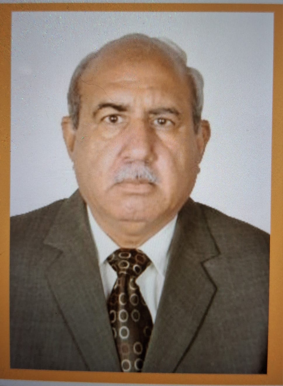 Managing Director